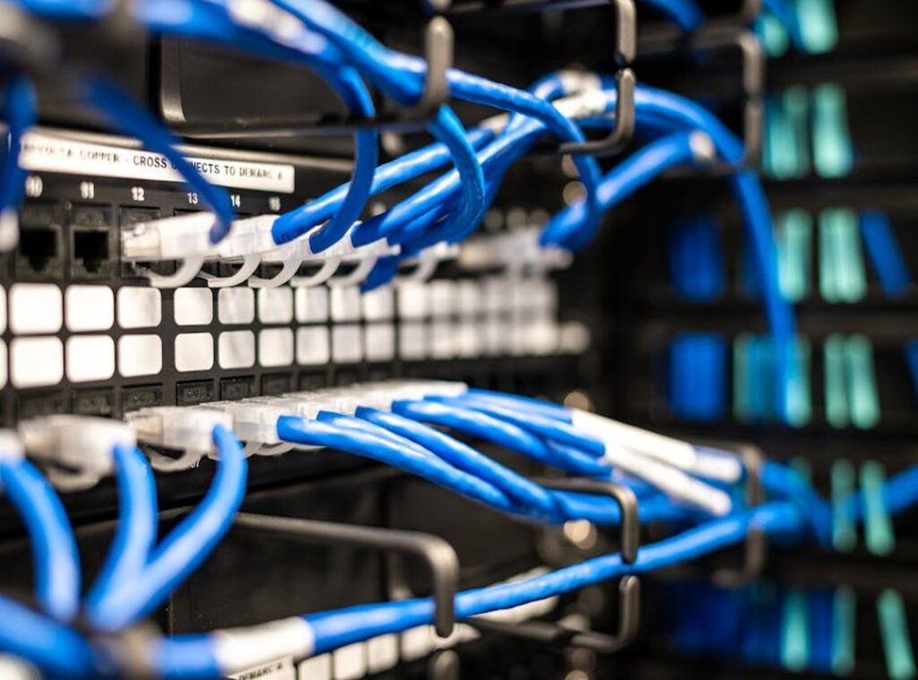 5G networks connectivity