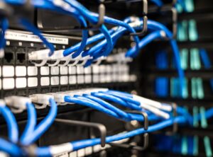 5G networks connectivity
