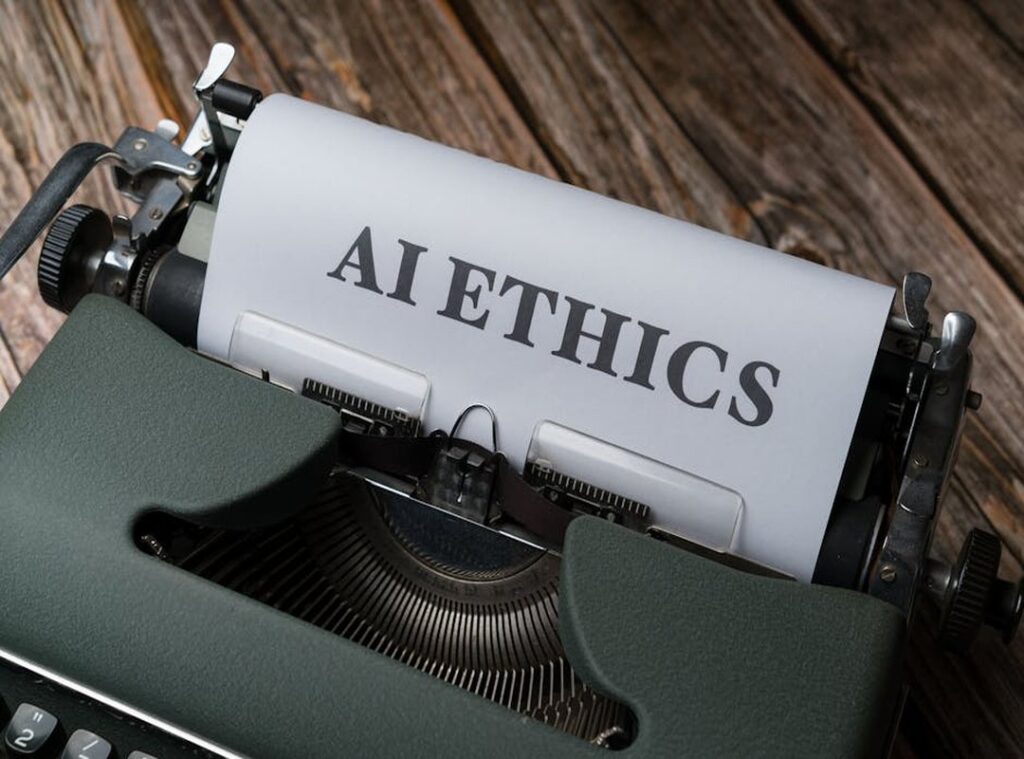 AI ethics challenges