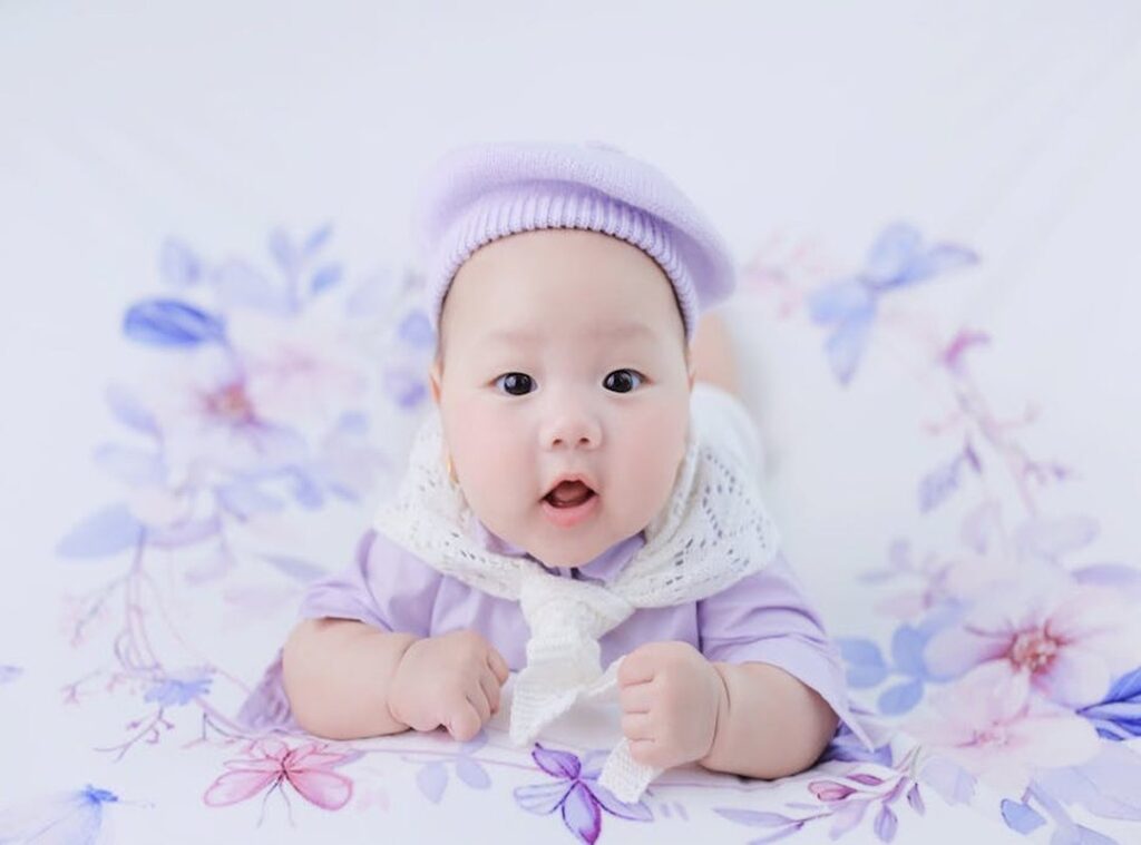 baby tyrant sub indo