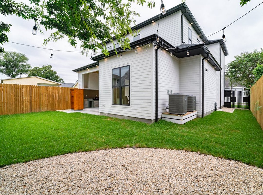 Backyard Guide Appcgarden