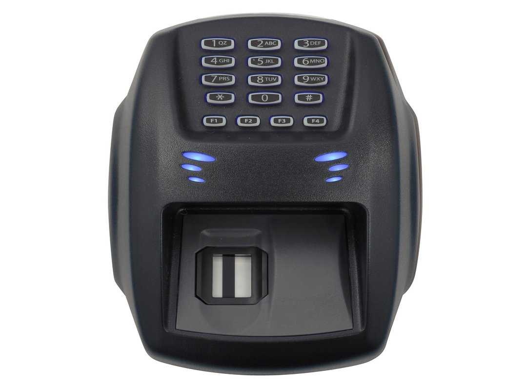 biometric security future