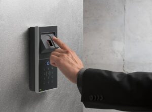 biometric security future