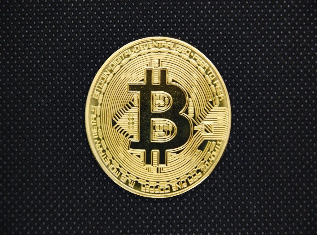blockchain business impact