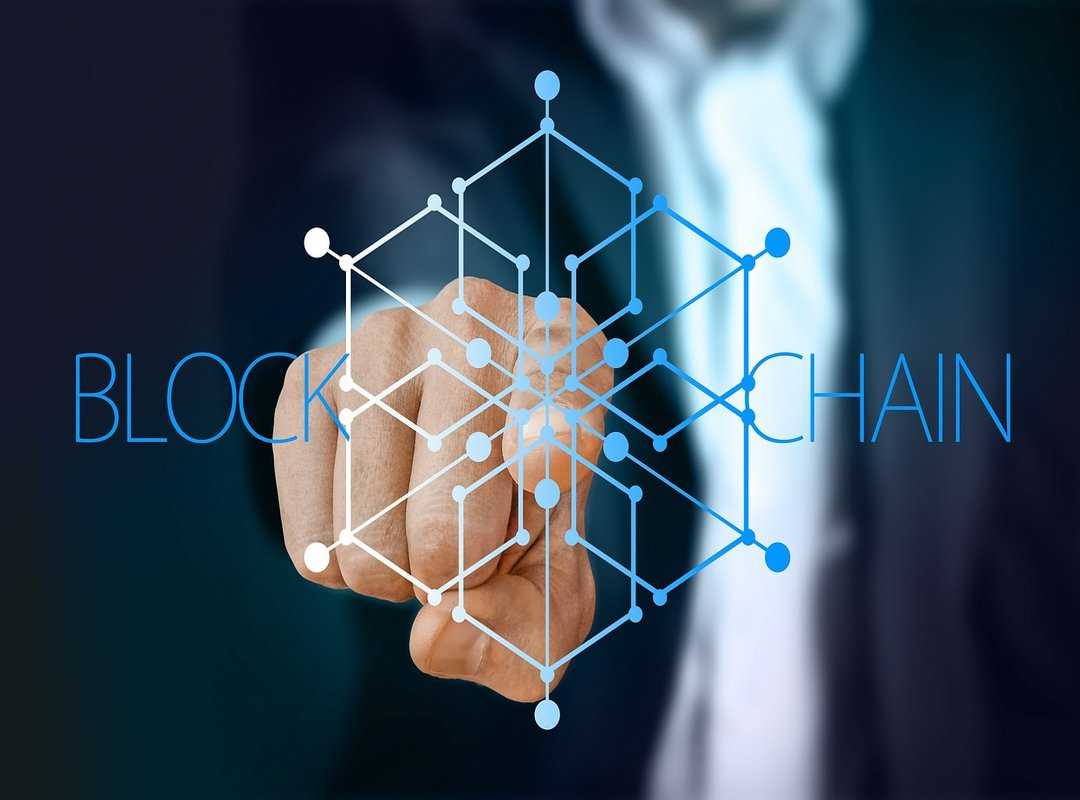 blockchain unconventional uses