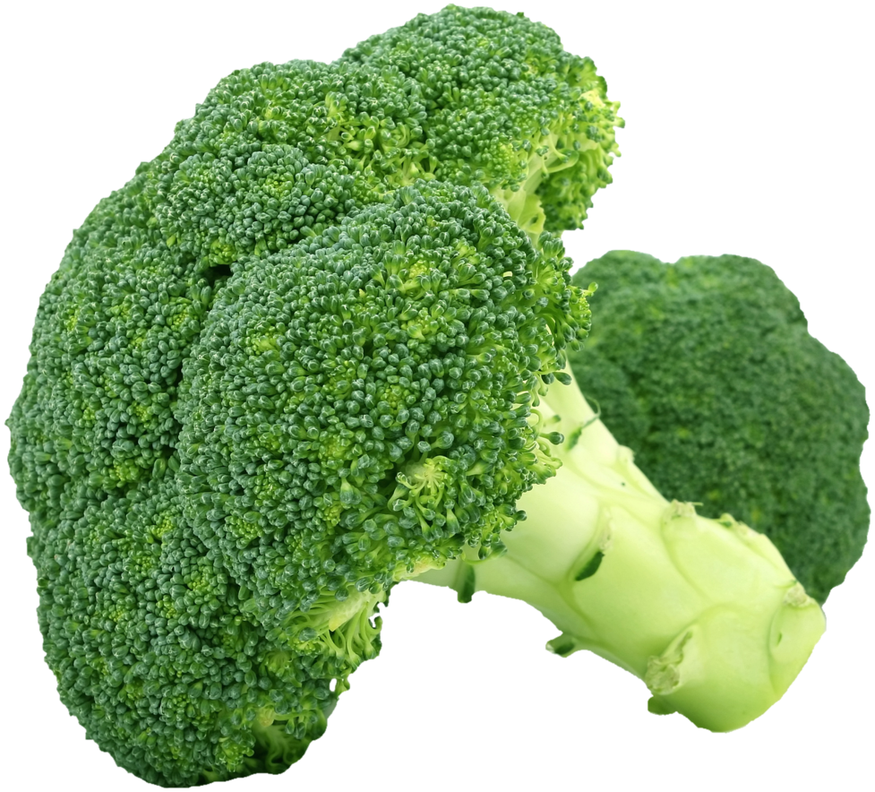 broccoli benefits