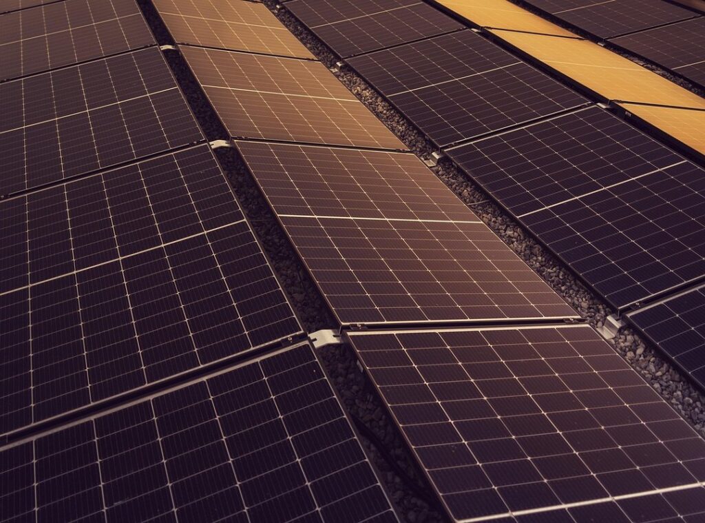 clean energy technology