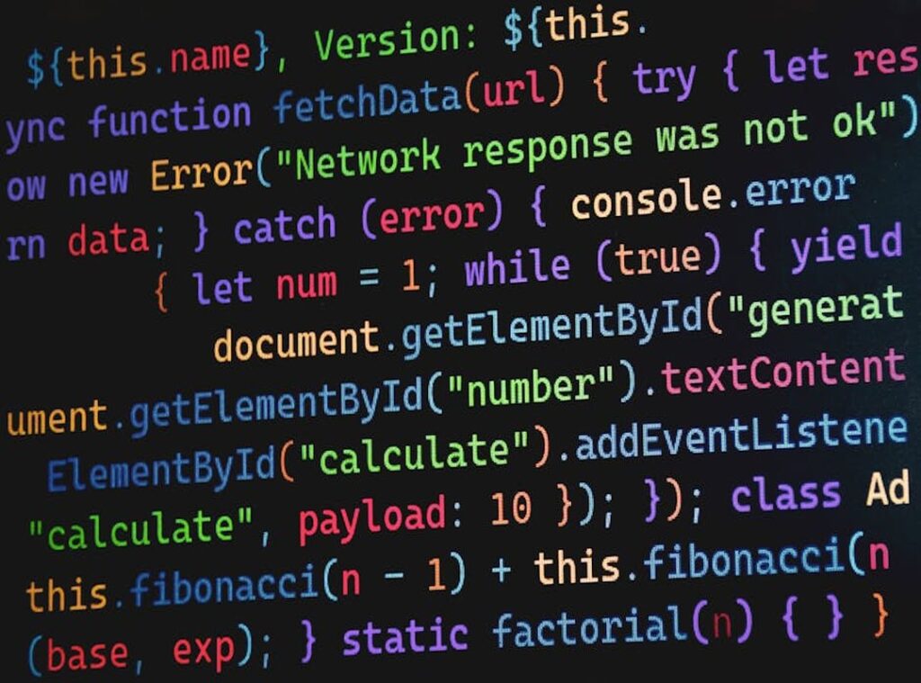Guide in Programming Dtrgstechfacts