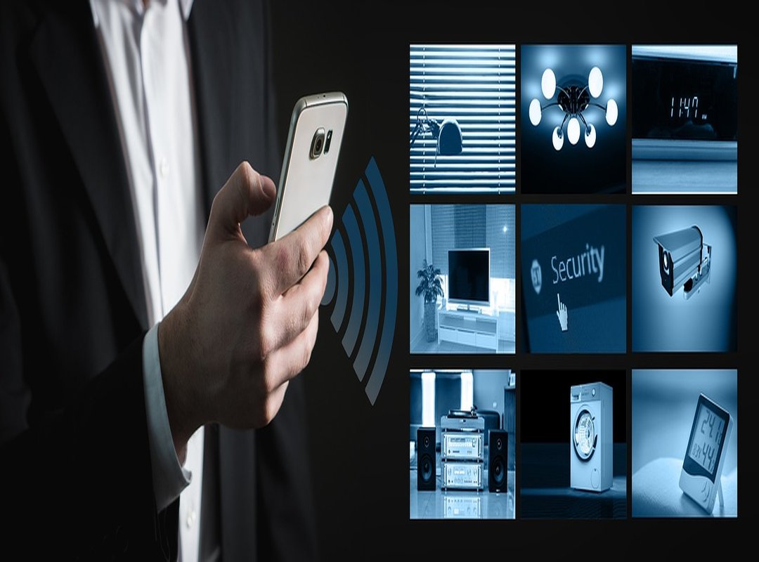 home automation tips
