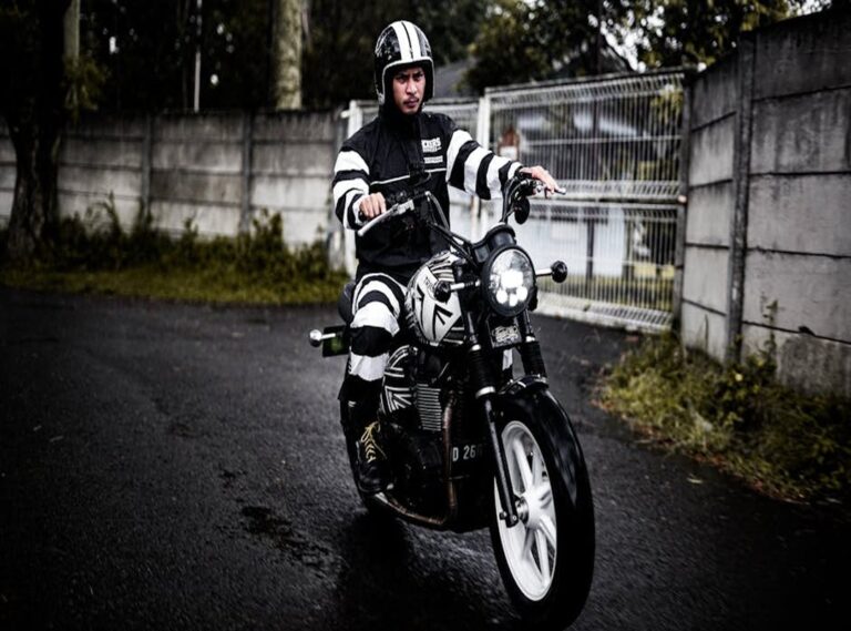 Motorcycle Gear Fmbmotoapparel