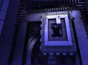 quantum computing future