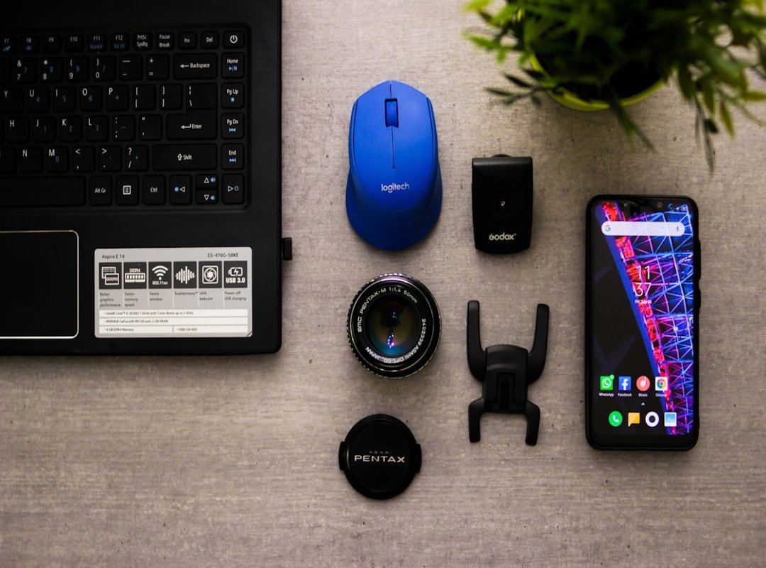 quirky tech gadgets