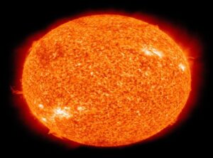 space solar power